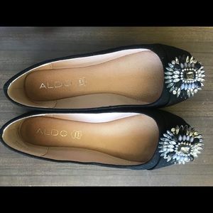 Aldo Pumps